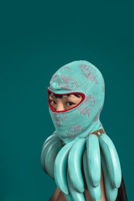 silly berlin — creative direction, set design, photography, directing