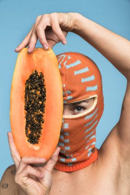 silly berlin — creative direction, set design, photography, directing