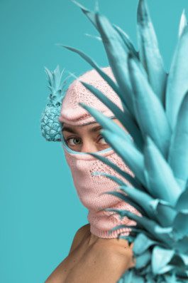 silly berlin — creative direction, set design, photography, directing