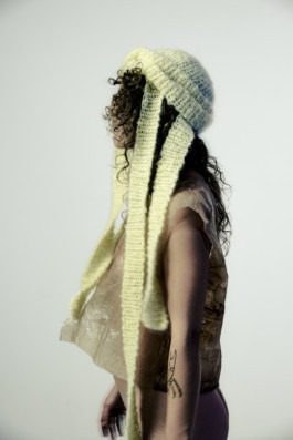 silly berlin — creative direction, set design, photography, directing