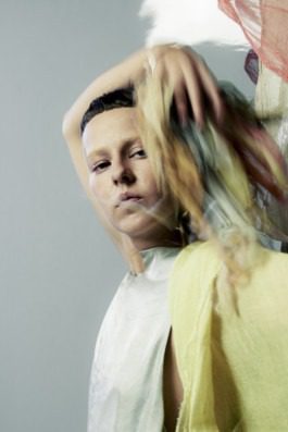 silly berlin — creative direction, set design, photography, directing