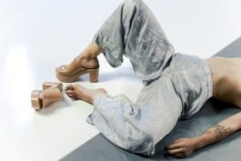 silly berlin — creative direction, set design, photography, directing