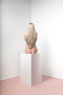 silly berlin — creative direction, set design, photography, directing