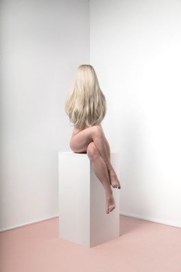 silly berlin — creative direction, set design, photography, directing