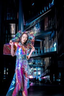 silly berlin — creative direction, set design, photography, directing