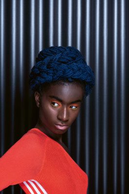 silly berlin — creative direction, set design, photography, directing