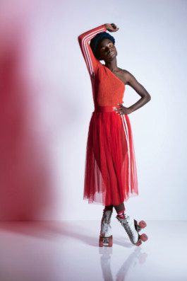 silly berlin — creative direction, set design, photography, directing