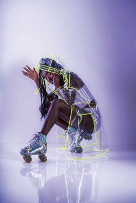 silly berlin — creative direction, set design, photography, directing