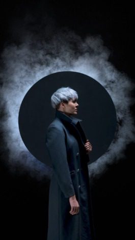 silly berlin — creative direction, set design, photography, directing