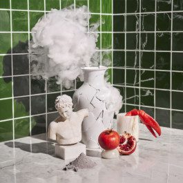 silly berlin — creative direction, set design, photography, directing