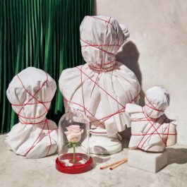 silly berlin — creative direction, set design, photography, directing