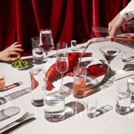 silly berlin — creative direction, set design, photography, directing