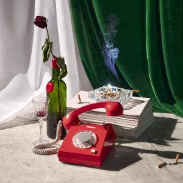 silly berlin — creative direction, set design, photography, directing