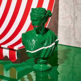 silly berlin — creative direction, set design, photography, directing