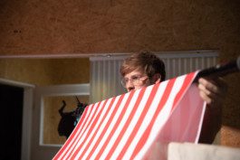 Making of Album Cover Artwork Crucchi gang für Universal Music von Werbefotografen Silly Berlin