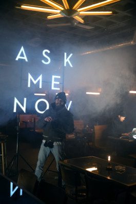 Album Cover Art Work Regener Pappik Busch fotografiert u gestaltet von Werbefotografen Silly Berlin