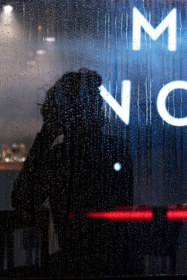 Album Cover Art Work Regener Pappik Busch fotografiert u gestaltet von Werbefotografen Silly Berlin