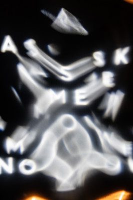 Album Cover Art Work Regener Pappik Busch fotografiert u gestaltet von Werbefotografen Silly Berlin