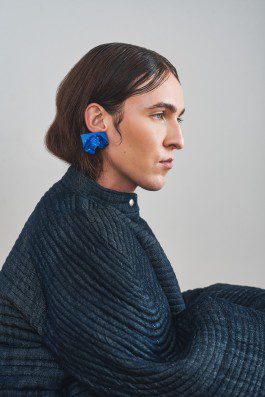 silly berlin — creative direction, set design, photography, directing