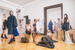 silly berlin — creative direction, set design, photography, directing