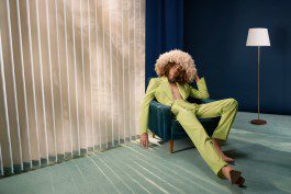 silly berlin — creative direction, set design, photography, directing