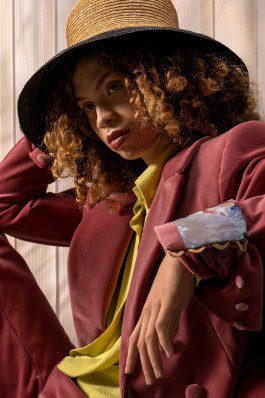 silly berlin — creative direction, set design, photography, directing