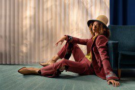 silly berlin — creative direction, set design, photography, directing