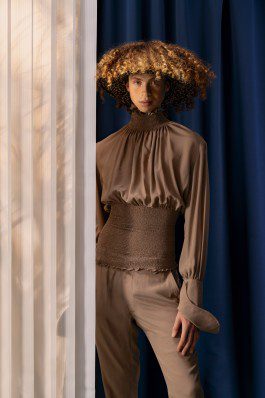 silly berlin — creative direction, set design, photography, directing