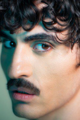 silly berlin — creative direction, set design, photography, directing