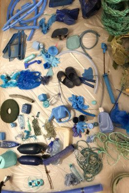 Making of von Werbekampagne fotografiert und gestaltet von silly berlin für Got Bag.