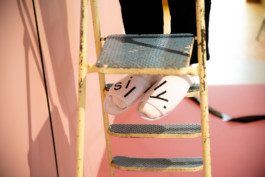 Making of Werbekampagne fotografiert und gestaltet von silly berlin für e-bike company ampler bikes.