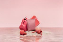 Werbefotos von Rücksäcken von Got Bag als Still Life fotografiert von Werbefotografen Silly Berlin.