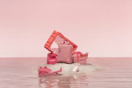 Werbefotos von Rücksäcken von Got Bag als Still Life fotografiert von Werbefotografen Silly Berlin.