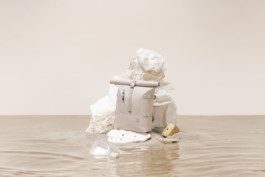 Werbefotos von Rücksäcken von Got Bag als Still Life fotografiert von Werbefotografen Silly Berlin.