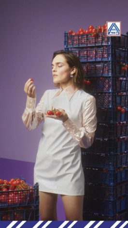 silly berlin — creative direction, set design, photography, directing