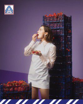 silly berlin — creative direction, set design, photography, directing