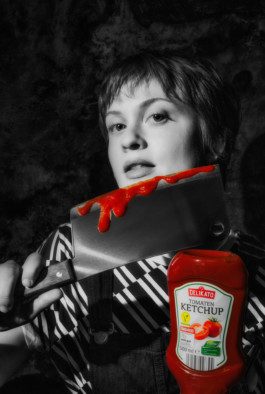 silly berlin — creative direction, set design, photography, directing