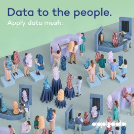 Data Management abstrahiert designed u fotografiert von Werbeagentur Silly Berlin für Werbekampagne. 