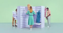 silly berlin — creative direction, set design, photography, directing