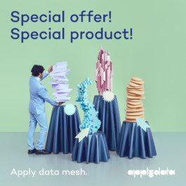 Data Management abstrahiert designed u fotografiert von Werbeagentur Silly Berlin für Werbekampagne. 