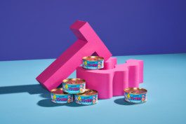 Dosen von BettaF!sh als Still Life fotografiert von Werbefotografen Silly Berlin. 