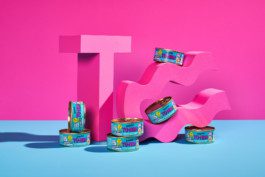 Dosen von BettaF!sh als Still Life fotografiert von Werbefotografen Silly Berlin. 