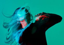 silly berlin — creative direction, set design, photography, directing