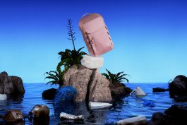 silly berlin — creative direction, set design, photography, directing