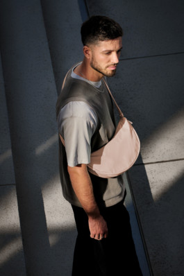 silly berlin — creative direction, set design, photography, directing