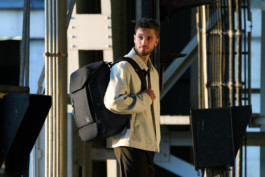 silly berlin — creative direction, set design, photography, directing