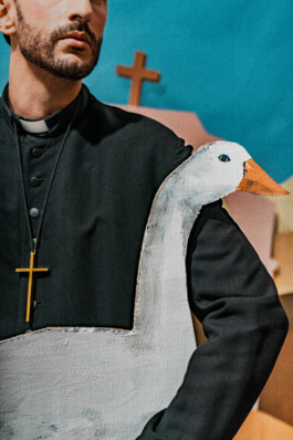 silly berlin — creative direction, set design, photography, directing