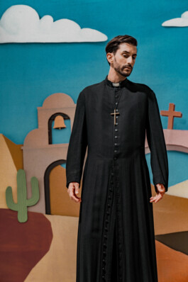 silly berlin — creative direction, set design, photography, directing